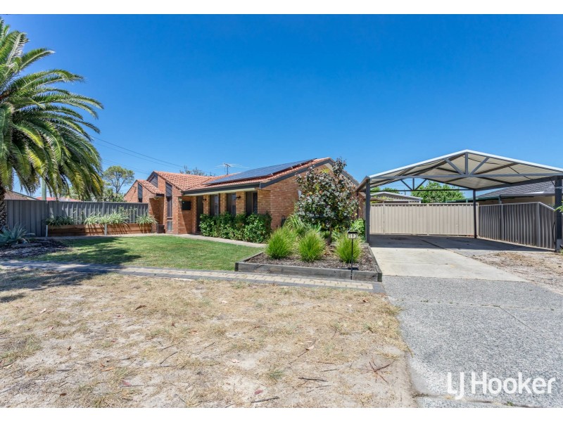 193 Berehaven Avenue, Thornlie WA 6108