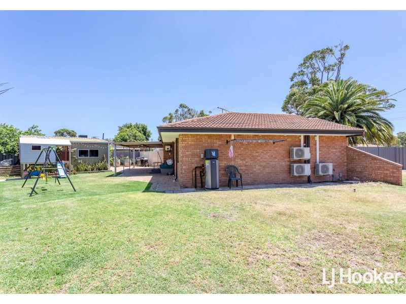 193 Berehaven Avenue, Thornlie WA 6108