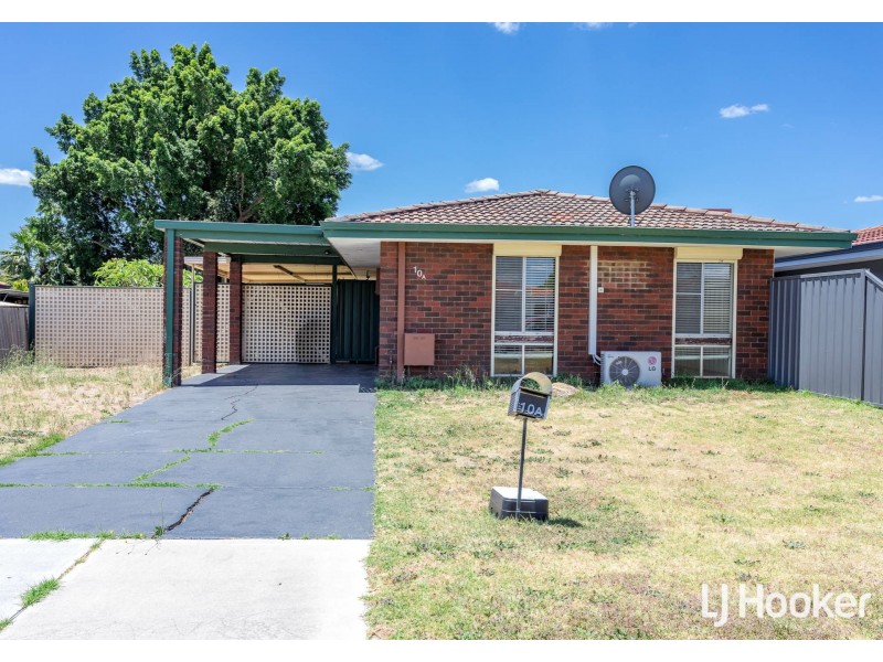 10A Kingsdown Road, Maddington WA 6109