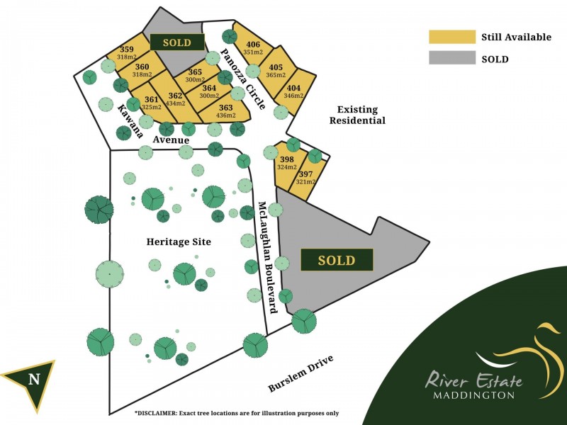 Lot 364 Panozza Circle, Maddington WA 6109