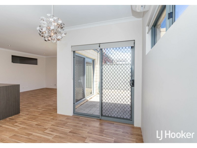 11 Cattach Way, Byford WA 6122