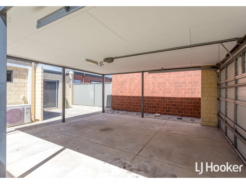 11 Cattach Way, Byford WA 6122