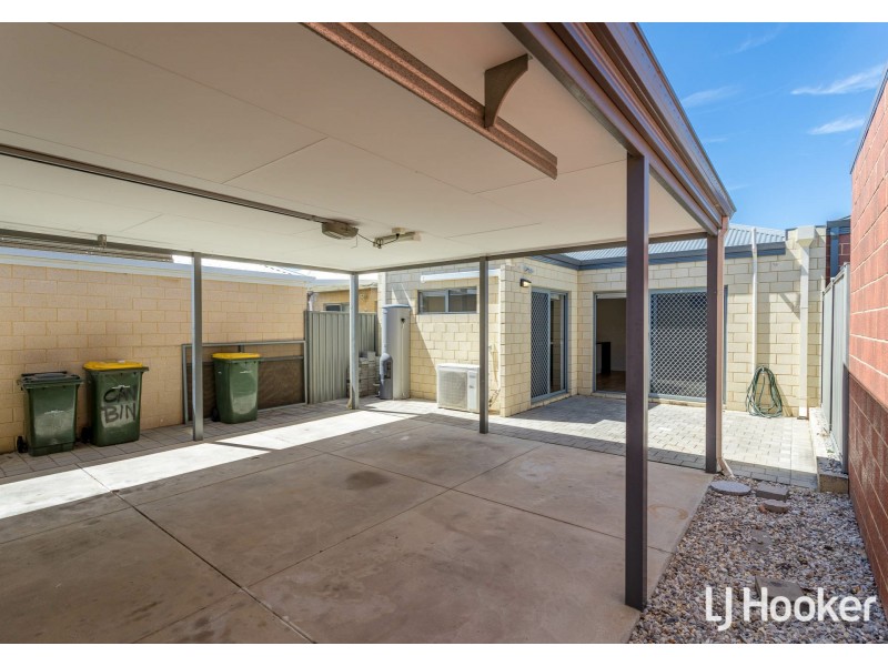 11 Cattach Way, Byford WA 6122