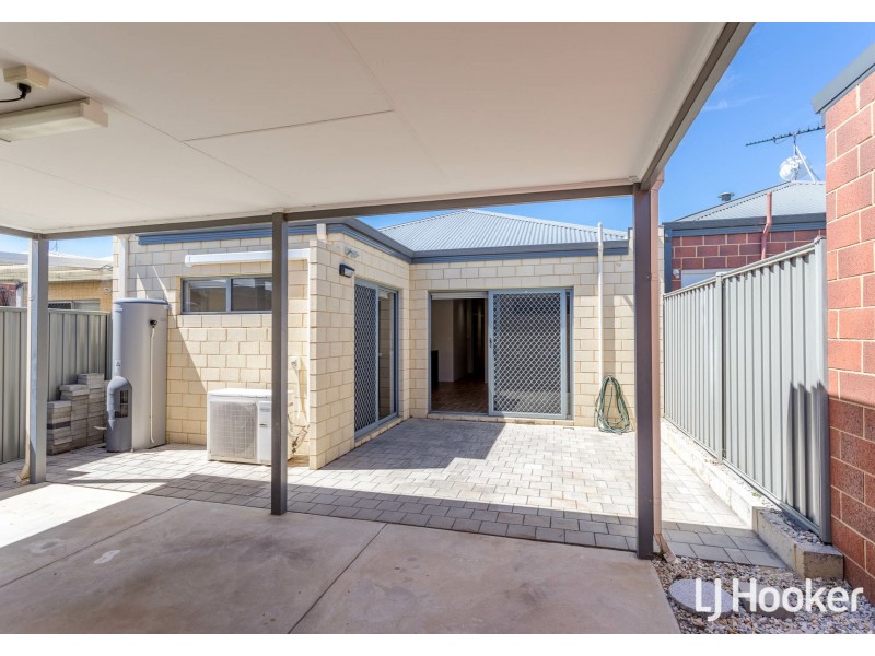 11 Cattach Way, Byford WA 6122
