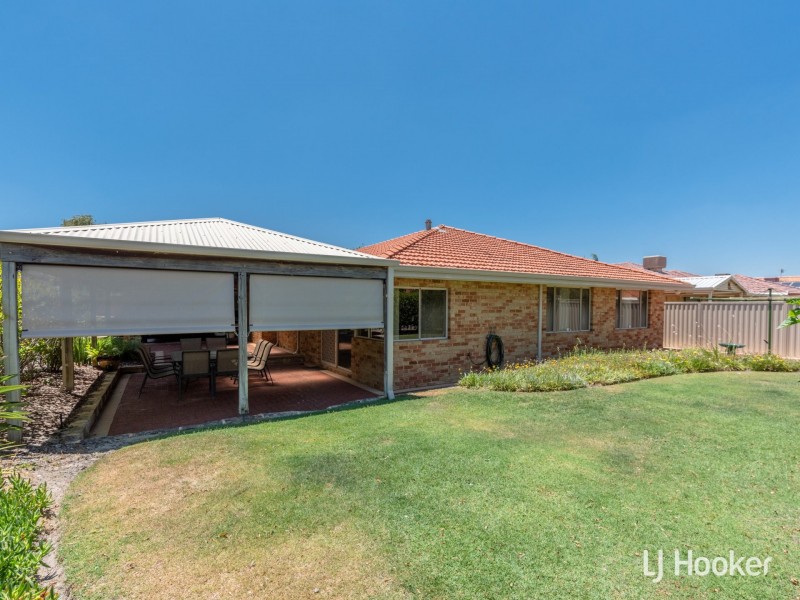 12 Tarragon Place, Thornlie WA 6108