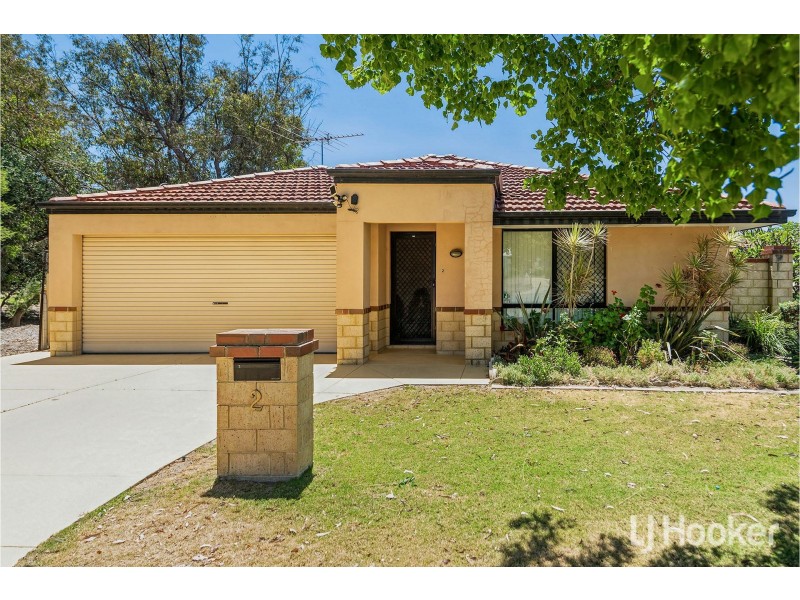 2 Bridal Crescent, Kenwick WA 6107
