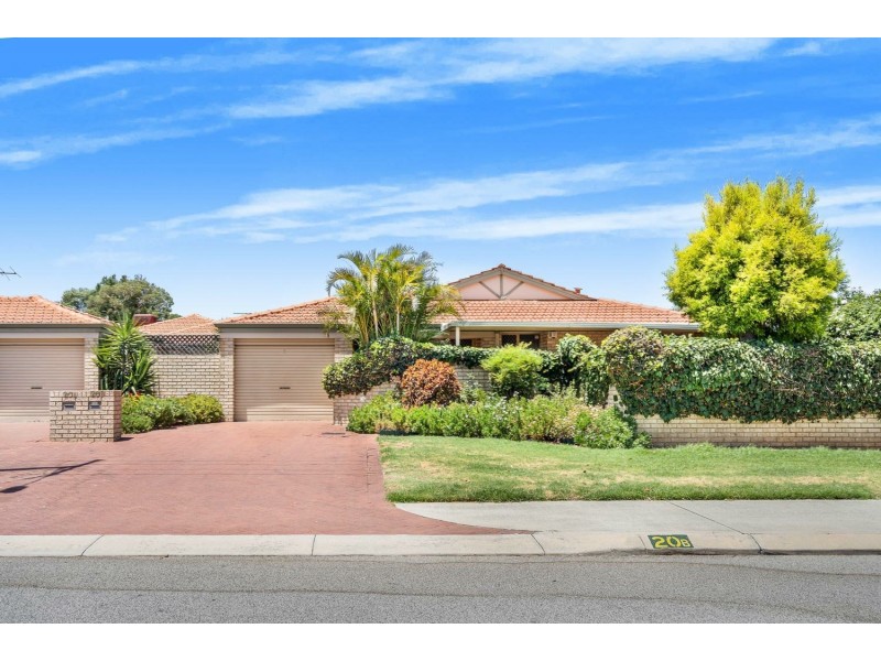 20B Lester Drive, Thornlie WA 6108