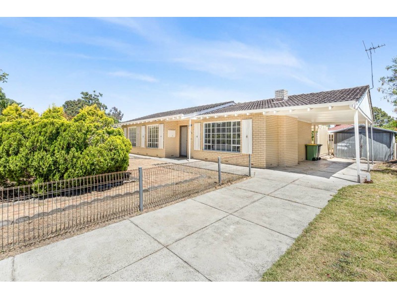 28 Blight Street, Maddington WA 6109