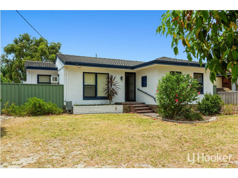 45 Eynesford Street, Gosnells WA 6110