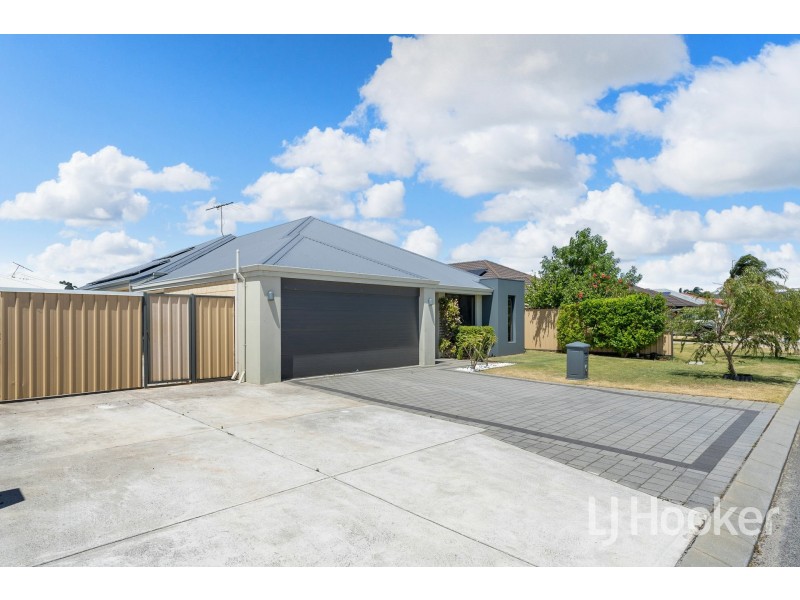 6 Starlight Pass, Seville Grove WA 6112