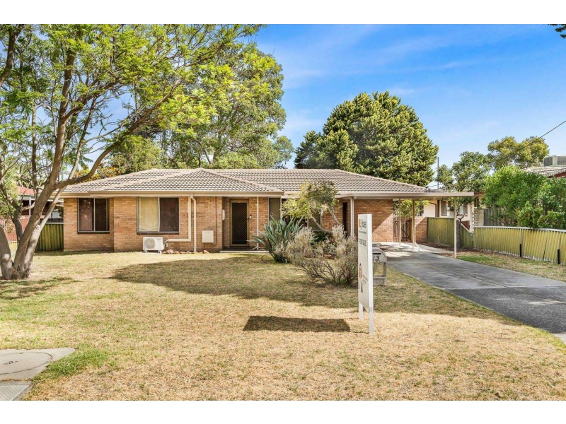 13 Blanche Street, Gosnells WA 6110