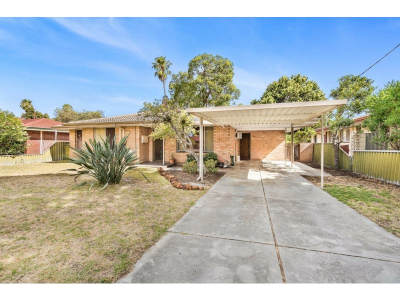 13 Blanche Street, Gosnells WA 6110