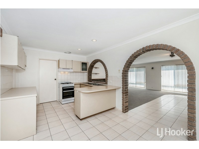 29 Durack Crescent, Gosnells WA 6110