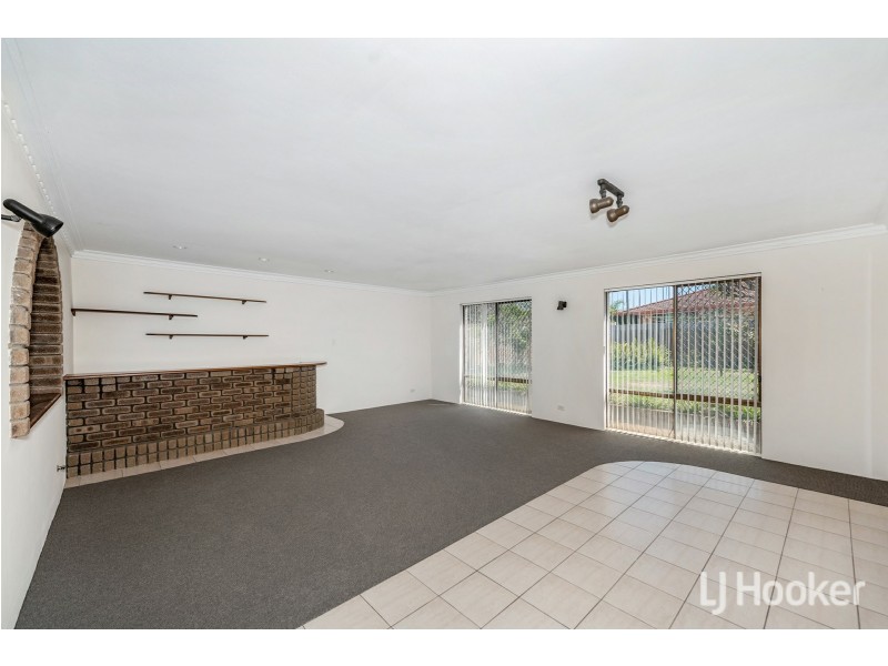 29 Durack Crescent, Gosnells WA 6110