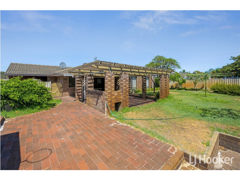 29 Durack Crescent, Gosnells WA 6110