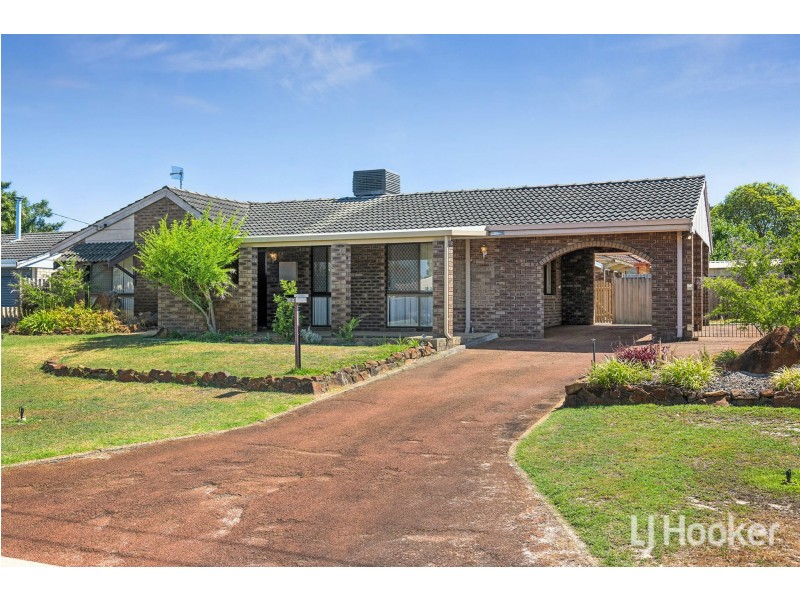 29 Durack Crescent, Gosnells WA 6110