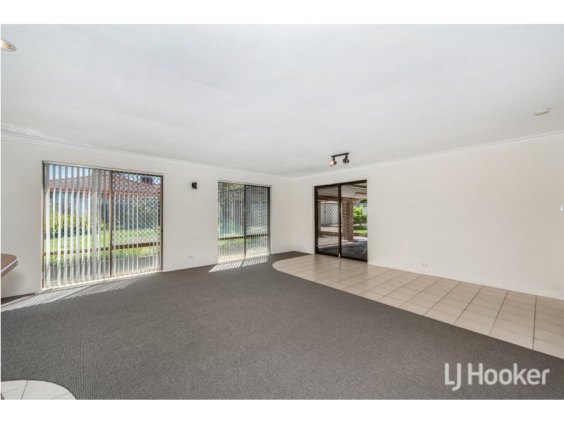 29 Durack Crescent, Gosnells WA 6110
