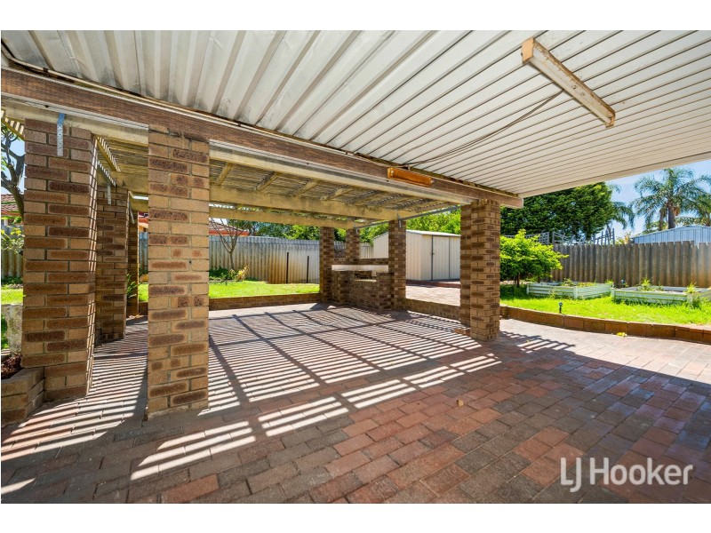 29 Durack Crescent, Gosnells WA 6110