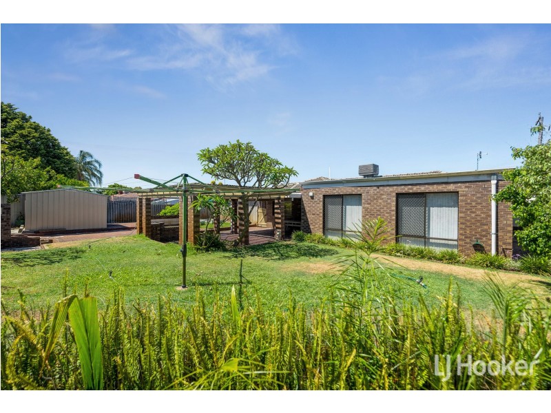 29 Durack Crescent, Gosnells WA 6110
