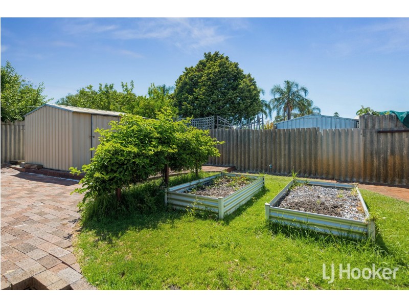 29 Durack Crescent, Gosnells WA 6110
