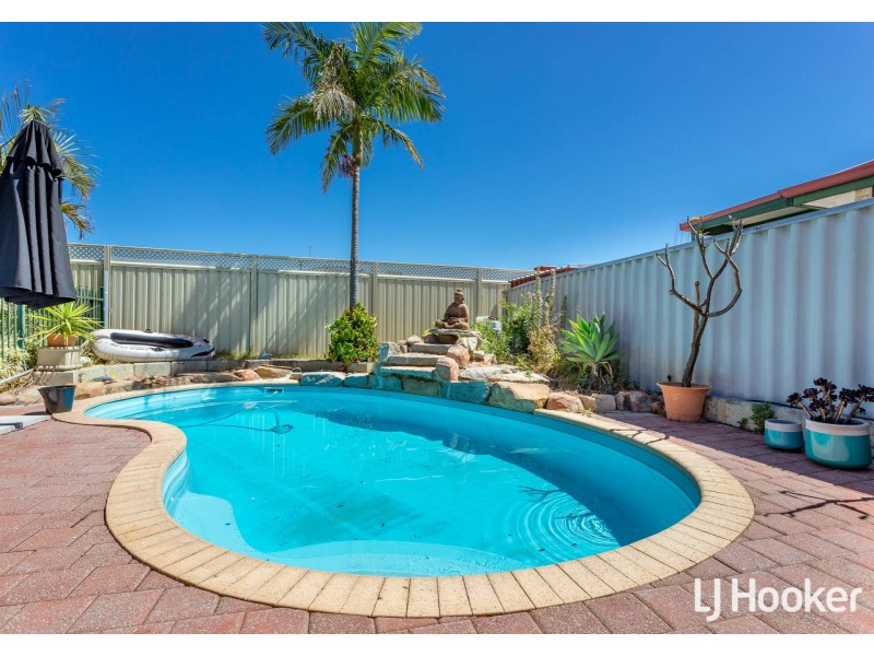 2 Hakea Court, Thornlie WA 6108