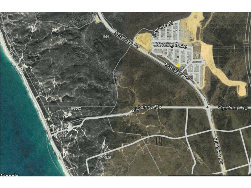 46 Luminous Crescent, Eglinton WA 6034