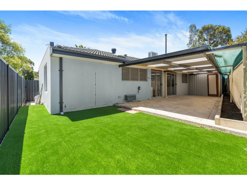 22 Sandon Road, Thornlie WA 6108
