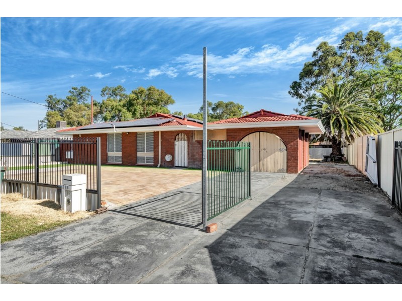 188 Fremantle Road, Gosnells WA 6110