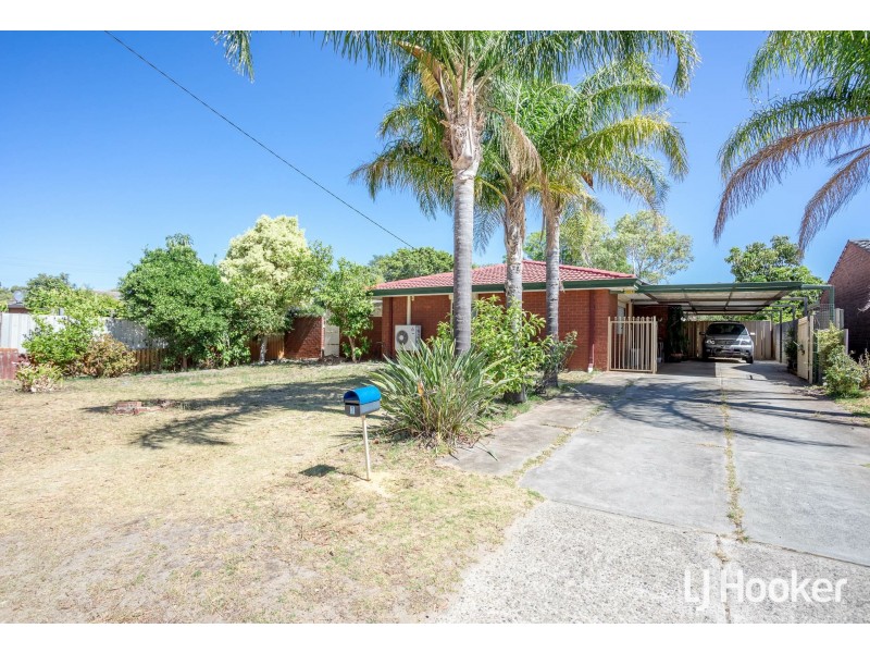 3 Oliphant Street, Kenwick WA 6107