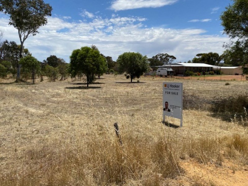 Lot 451 Vincent Street, Beverley WA 6304