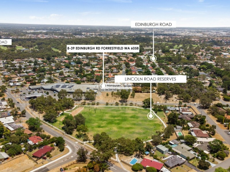8/39 Edinburgh Road, Forrestfield WA 6058