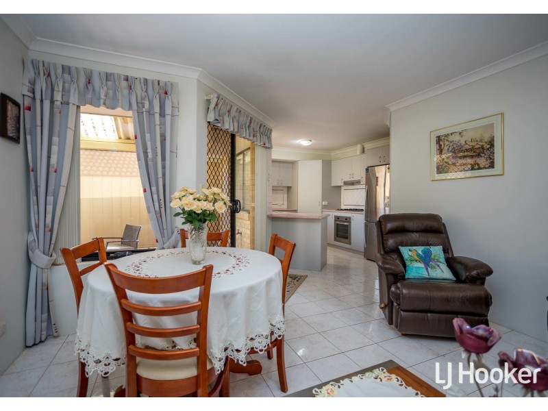 4/8 Hartley Street, Gosnells WA 6110