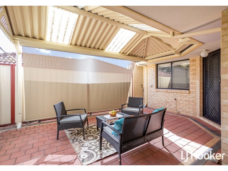 4/8 Hartley Street, Gosnells WA 6110