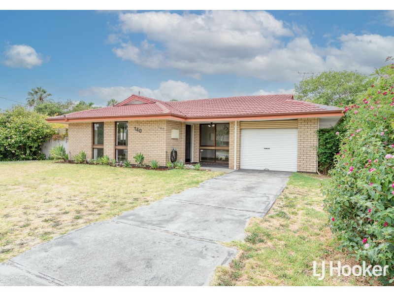 140 Berehaven Avenue, Thornlie WA 6108