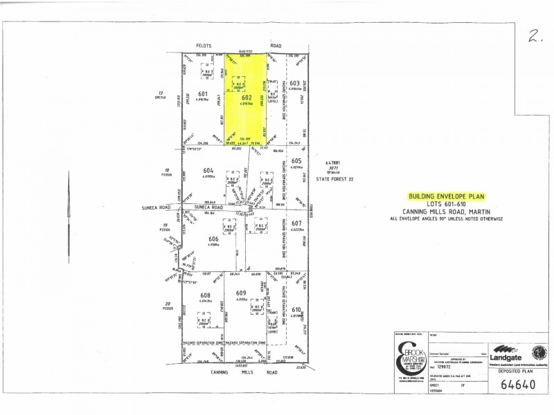 111 Feldts Road, Martin WA 6110