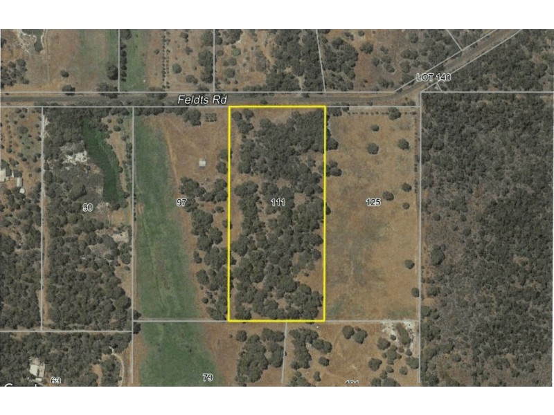 111 Feldts Road, Martin WA 6110