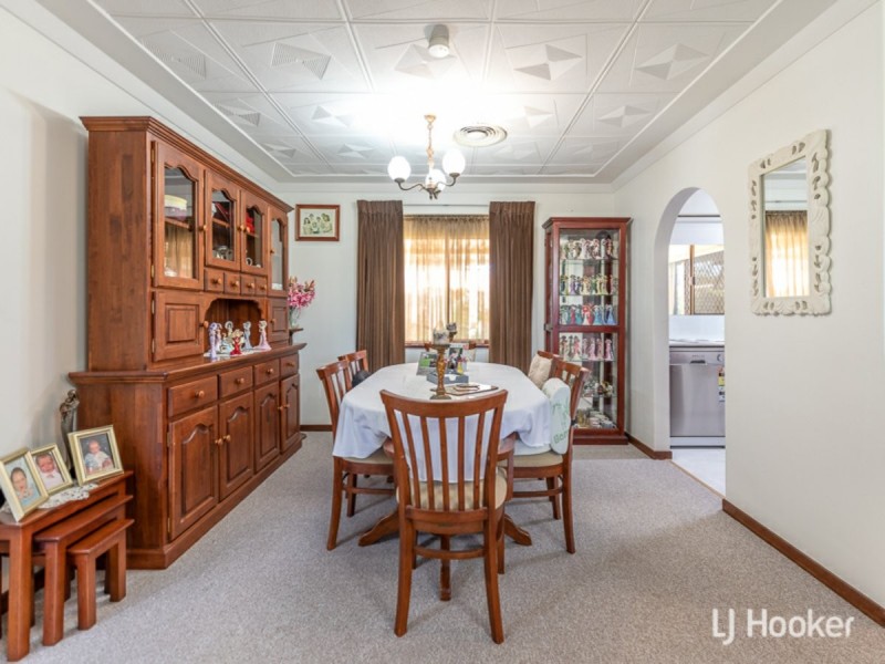 3 Connell Street, Belmont WA 6104