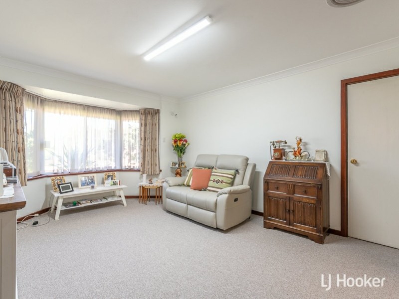 3 Connell Street, Belmont WA 6104