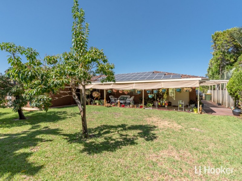 3 Connell Street, Belmont WA 6104