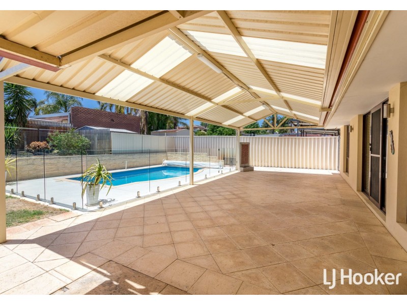 20 Malone Court, Thornlie WA 6108