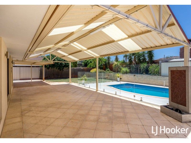 20 Malone Court, Thornlie WA 6108