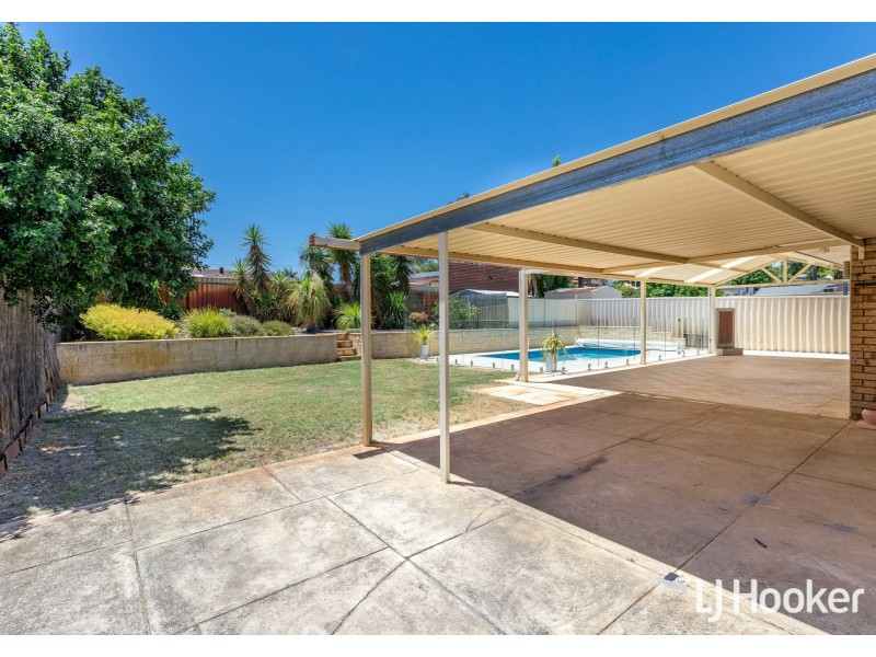 20 Malone Court, Thornlie WA 6108