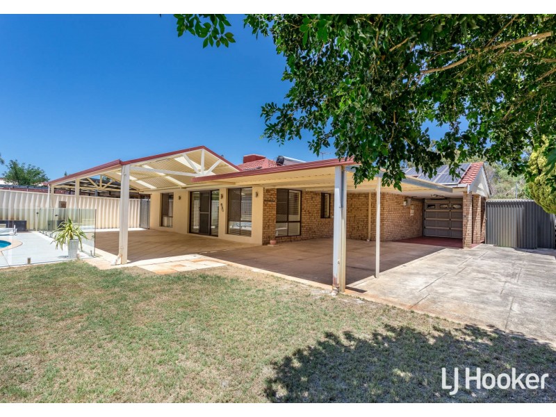 20 Malone Court, Thornlie WA 6108