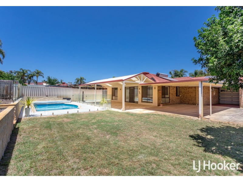 20 Malone Court, Thornlie WA 6108
