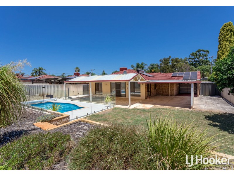 20 Malone Court, Thornlie WA 6108