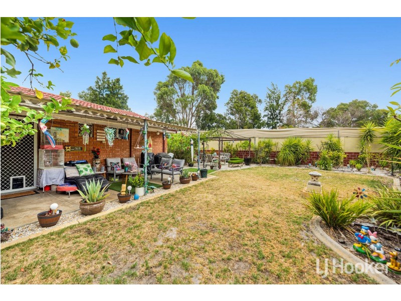 26B Merino Court, Thornlie WA 6108