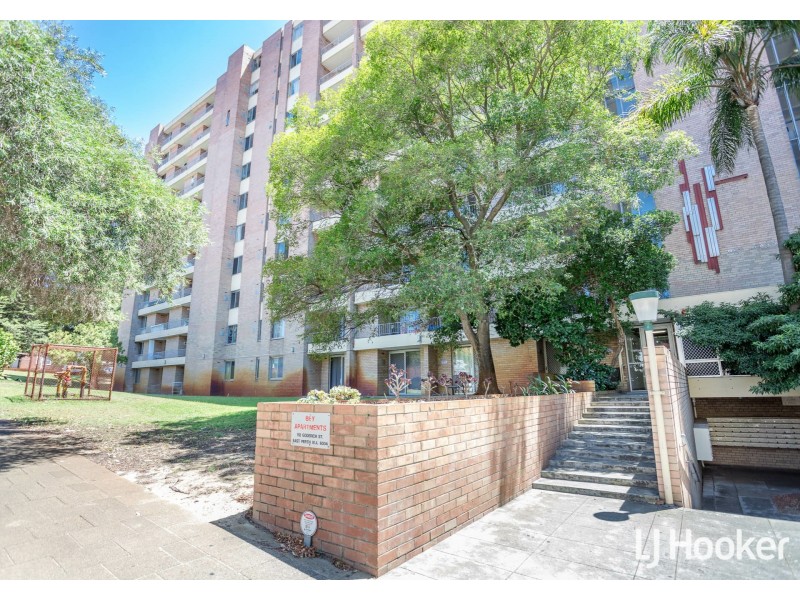 10/112 Goderich Street, East Perth WA 6004