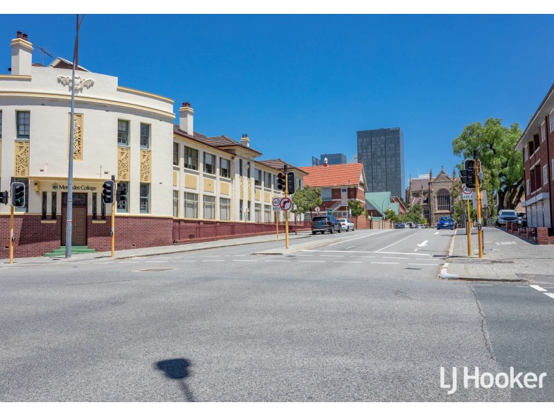 10/112 Goderich Street, East Perth WA 6004