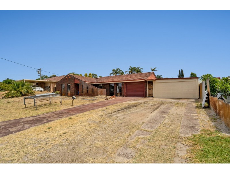 3 Latimer Way, Langford WA 6147