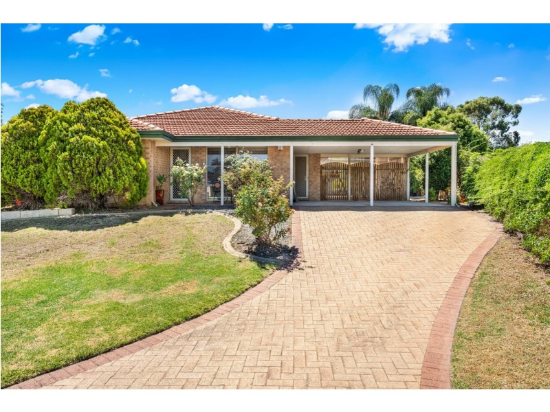 48 Hillegine Court, Gosnells WA 6110